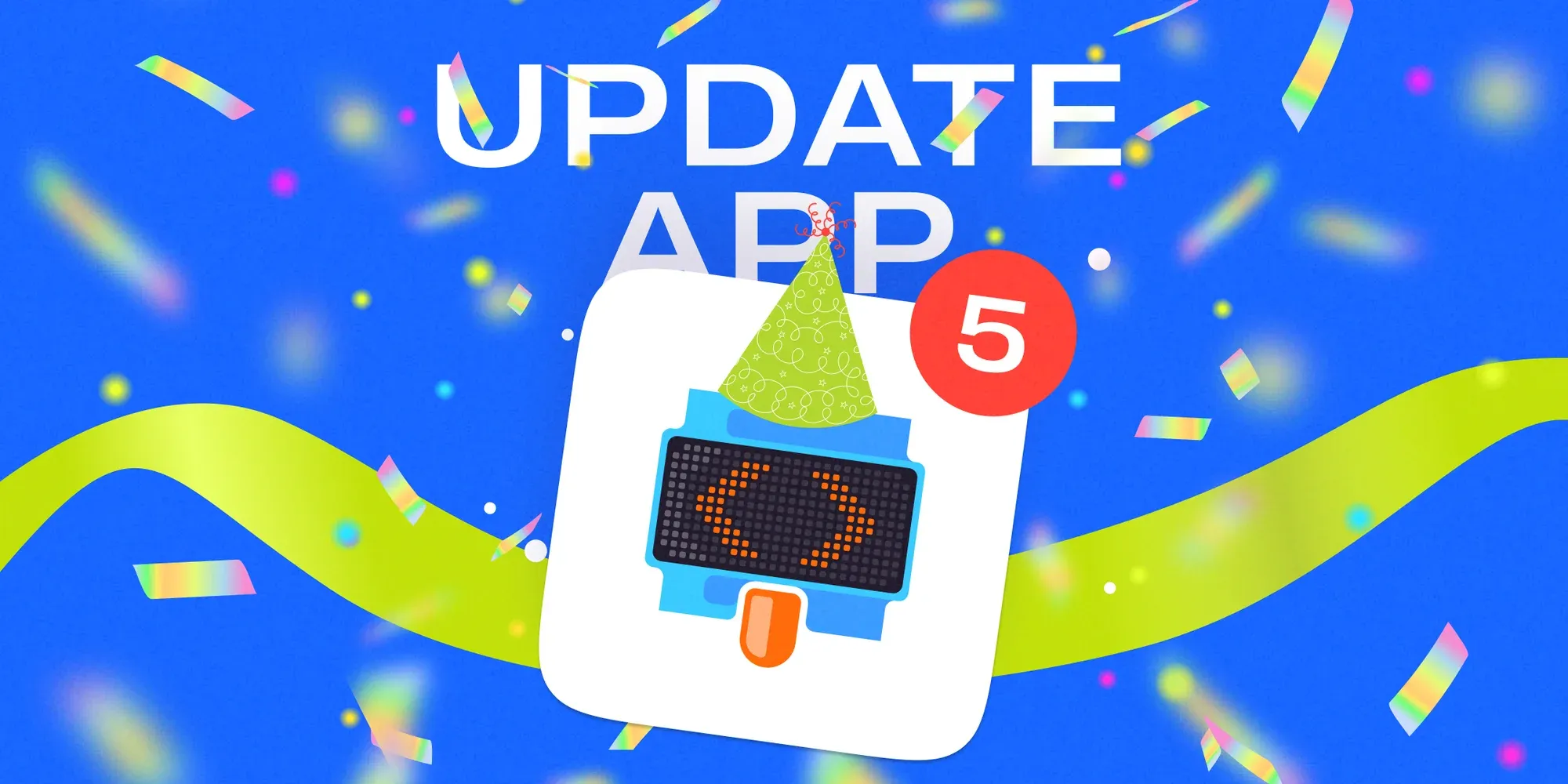 Anniversary #Update from 09/13/2024
