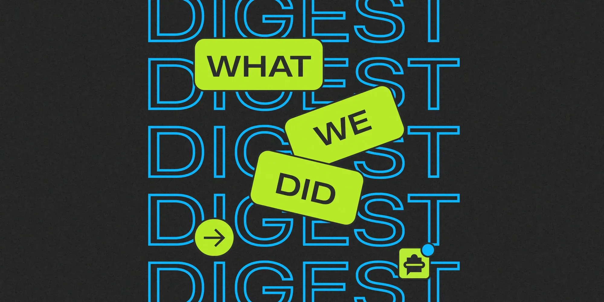 Digest — October