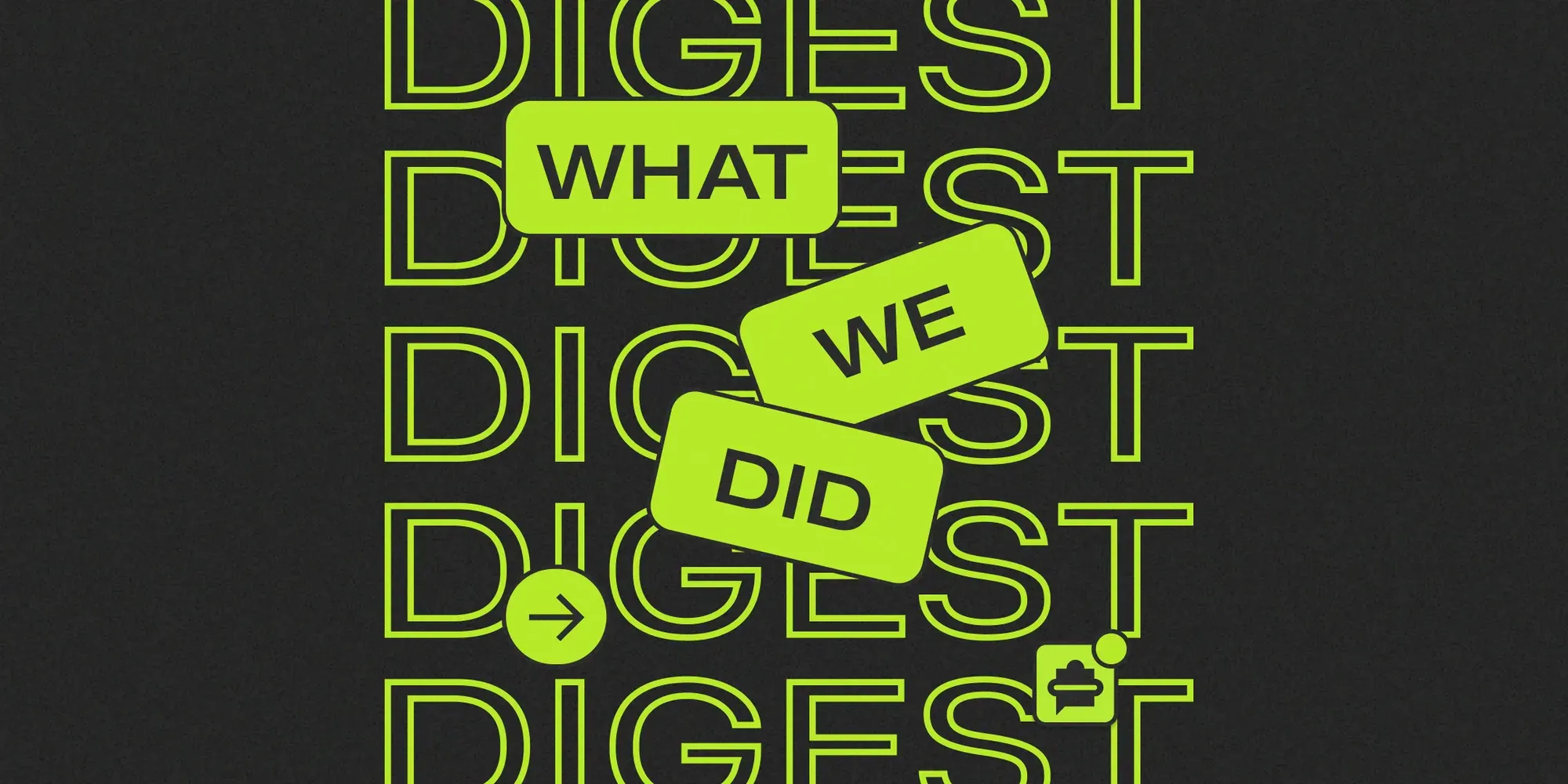 Digest - October