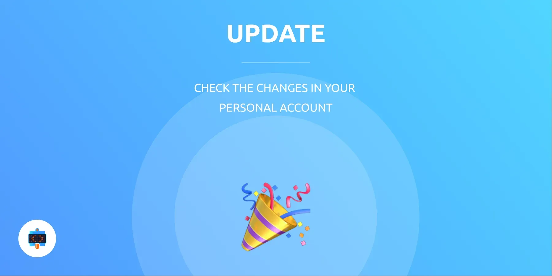 Service update