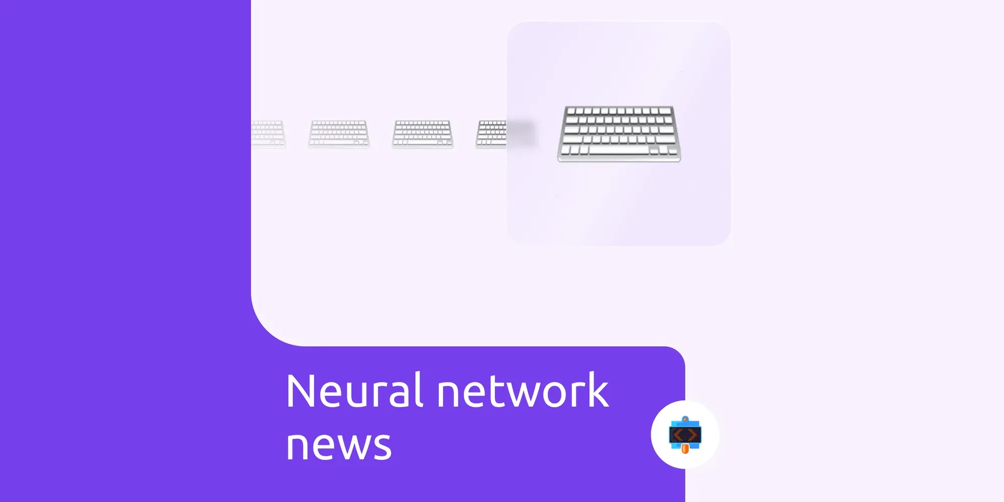 Neural network news