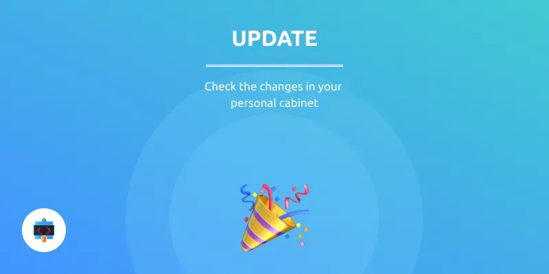 Update