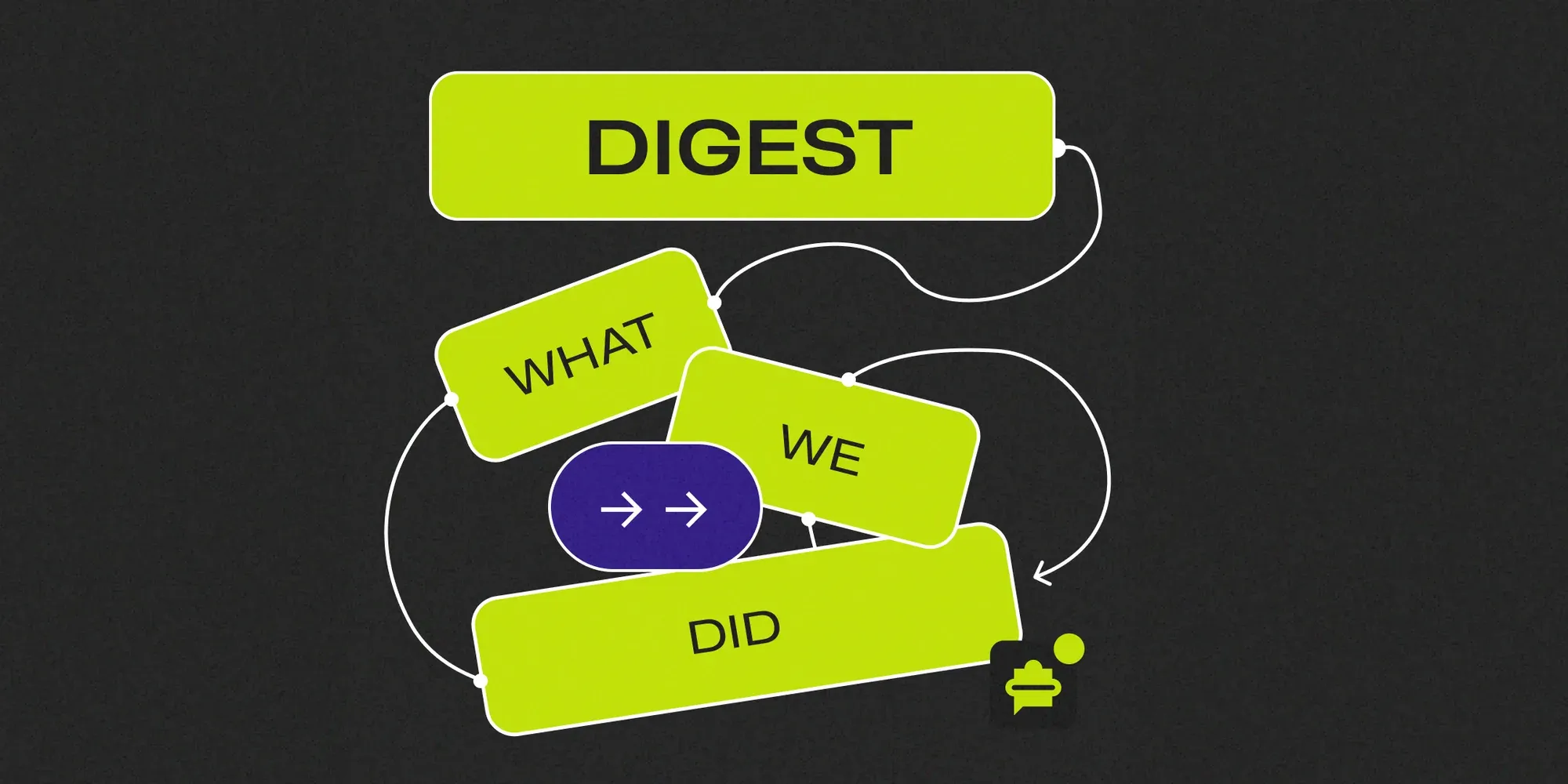 Digest — March